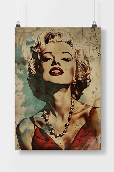 Luna Marissa Αφίσα τοίχου χωρίς πλαίσιο της Μαρίνας Μονόρο