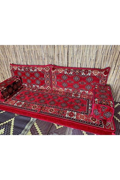 uğurlu şark köşesi Takımı