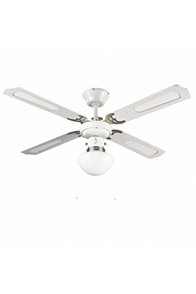 Colours Lari Tavan Vantilatörü Pervane Tarzı Vantilatör Dönen Soğutucu Vantil...