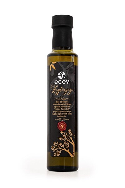 EÇEV Delice Zeytinyağı 250 gr