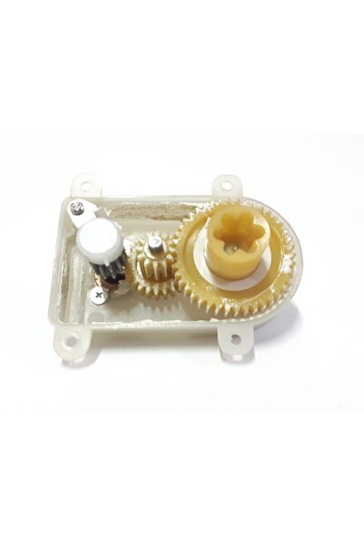 Arzum Blender Dişli Grubu (soprano Ve Blendart Modeller Için Uygundur)