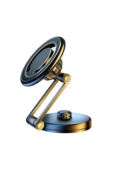 Ally Mobile ALLY Masaüstü Ve Araç Torpido Üstü Manyetik Telefon Tutucu