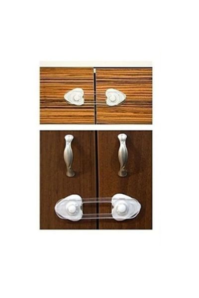WAPPA 1 Mini - Multi-Purpose Lock