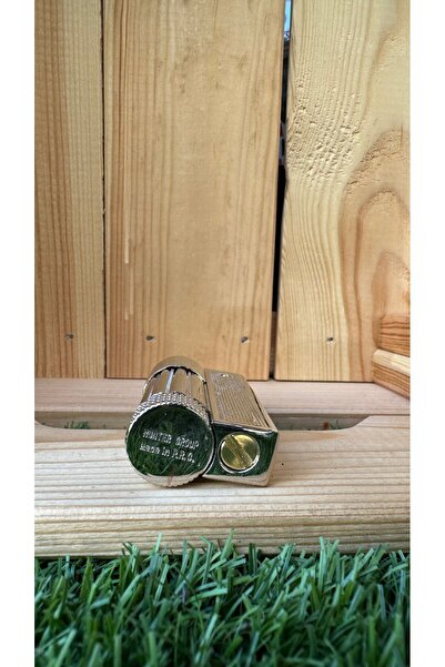 Hunter Efsane Model Hediyelik Benzinli Muhtar Çakmağı