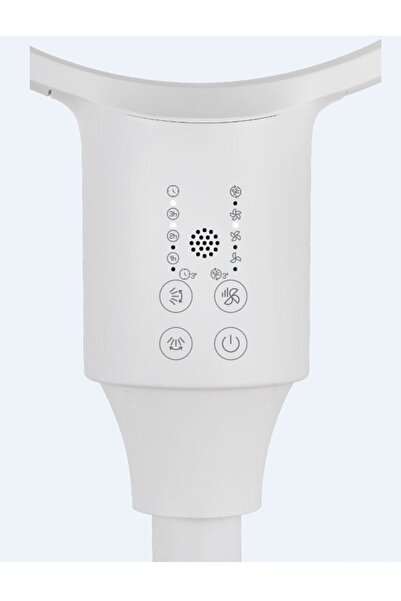 Beko 31690 NAV DOKUNMATİK PANELLİ VANTİLATÖR