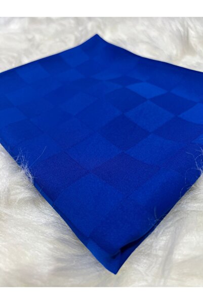 ŞİNKESK DAMA DESEN JAKARLI ŞAL