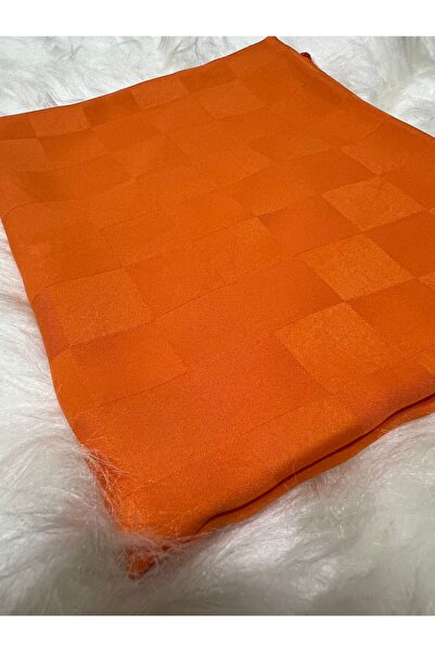 ŞİNKESK DAMA DESEN JAKARLI ŞAL