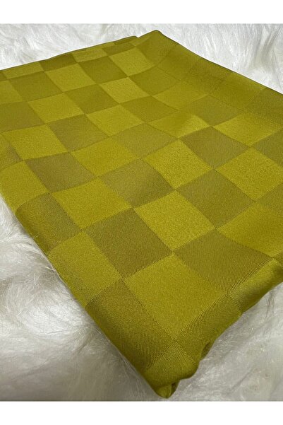 ŞİNKESK DAMA DESEN JAKARLI ŞAL