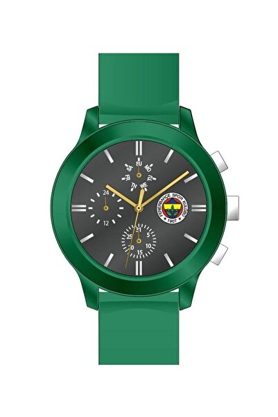 Quantum F1085.057 Fenerbahçe Kol Saati