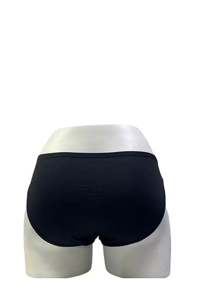 Kolcu Black Bato Bikini - Panty Model