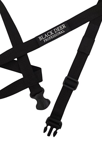 BLACK DEER Ayarlanabilir Mat Taşıma Askısı Yoga Pilates Kamp Mat Taşıma Kayış...