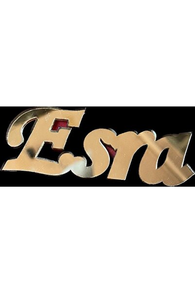 GÜVEN Pleksi İsim El Yazısı