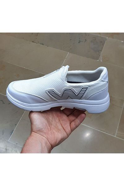 Wanderfull Unisex Ορθοπεδικά παπούτσια περπατήματος με εξαιρετικά ελαφριά σόλα Phylon