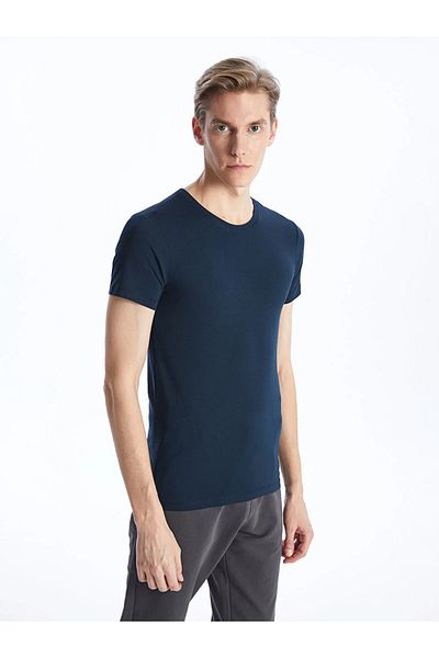 LC Waikiki LCW DREAM Men's Athlete - Crew Neck, Short Sleeve