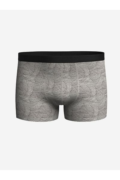 LC Waikiki Ανδρικά μπόξερ LCW Standard Fit Cotton Flexible