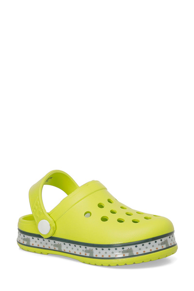 Kinetix Παπούτσια θαλάσσης Rolısa 4fx Green Boy's