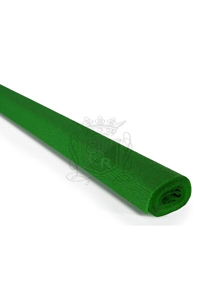 roco paper Italyan Krapon Kağıdı No:236 - Çimen Yeşili - Grass Green 60 Gr. 5...