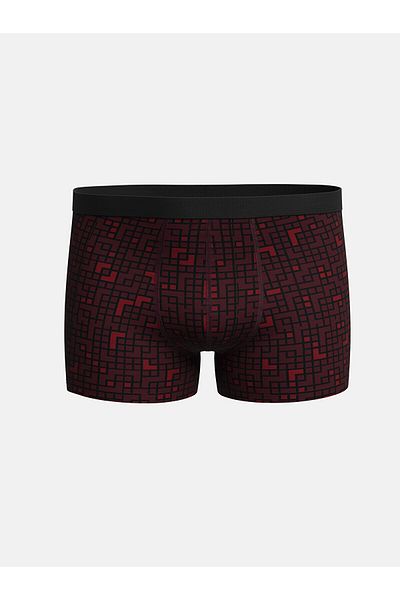 LC Waikiki LCW 3-Piece Flexible Cotton Men's Boxers - Standard Fit
