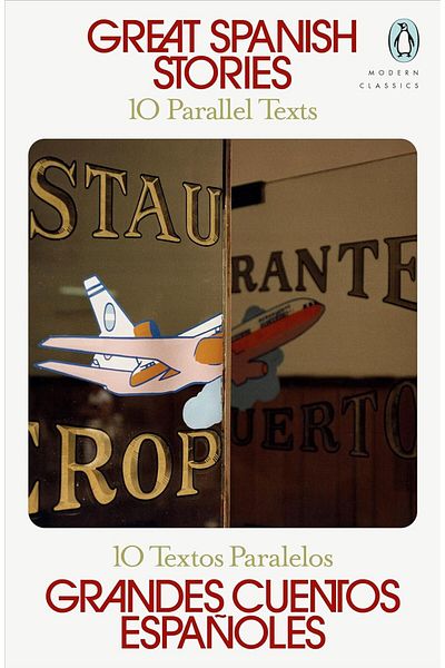 Penguin Books 10 Parallel Textes - Good Sports