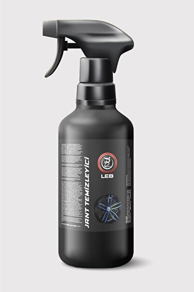 Leb JANT TEMİZLEYİCİ