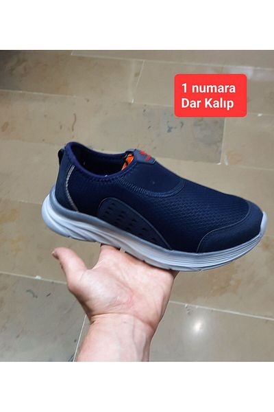 Tiglon Unisex Ultra Light Phylon Sole Orthopedic Tricoled Walking Shoes
