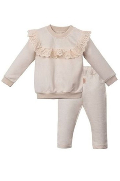 Necix's NECİXS ELDEST FİSTOLU 2Lİ TAKIM