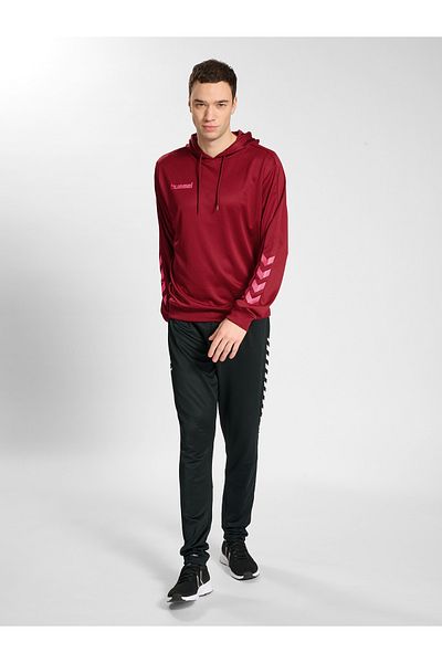 hummel hmlPROMO POLY HOODIE