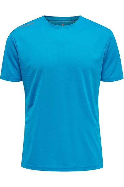 NEWLİNE HERREN CORE FUNKTIONS-T-SHIRT S/S