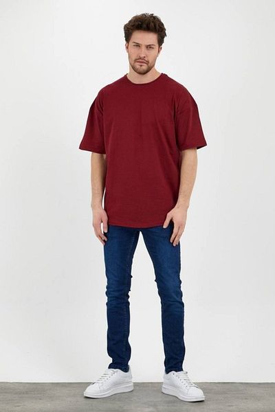 Pasage Loose-Fit Oversize Tshirt