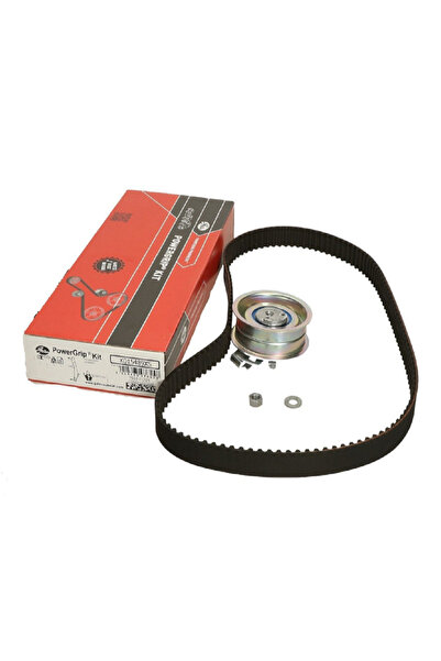 GATES POWERGRIP SETİ 015489XS TRİGGER SETİ  VOLKSWAGEN SEAT SKODA BENZİNLİ