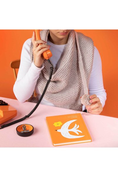 destekar Umutlandıran Defter Seti