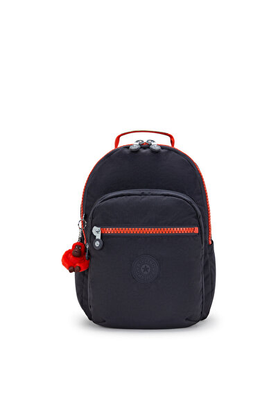 Kipling Bold Seoul Lap Büyük Boy Sırt Çantası