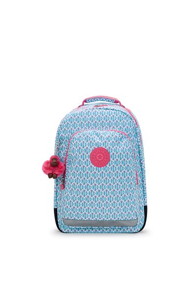 Kipling Large Size Classroom Backpack