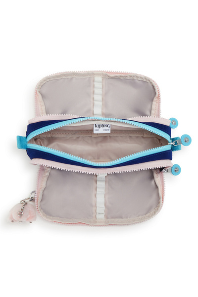 Kipling Large Size Gitroy Pen Holder