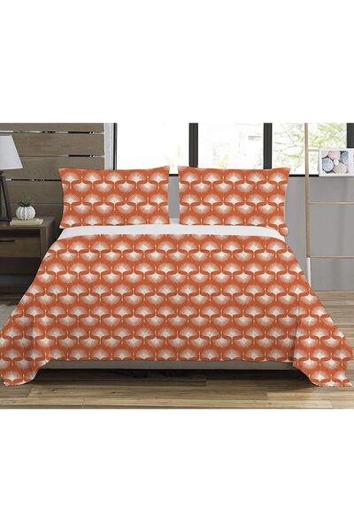 Evmila Stiuca Imprimata Dubla Model - 200x220 Cm