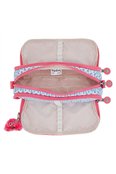 Kipling Gitroy Büyük Boy Kalemlik