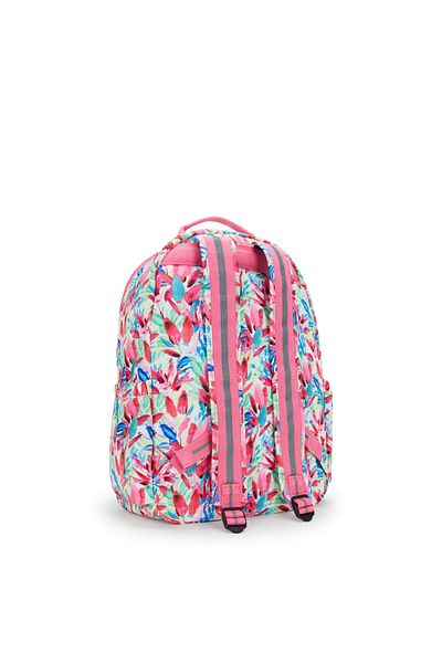 Kipling Seoul Large Size Backpack - Comfortable Design