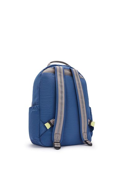 Kipling Seoul Large Size Backpack - Comfortable Design