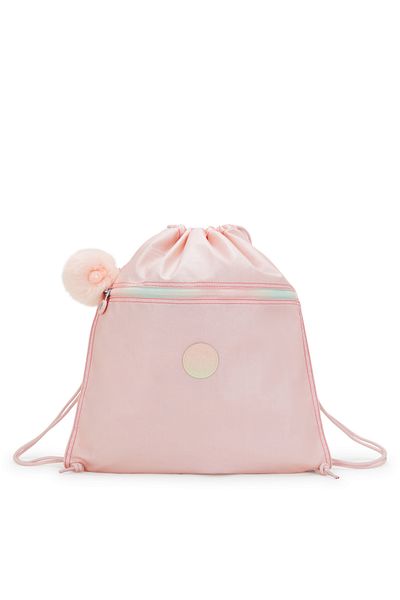 Kipling Σακίδιο πλάτης Supertaboo μεσαίου μεγέθους