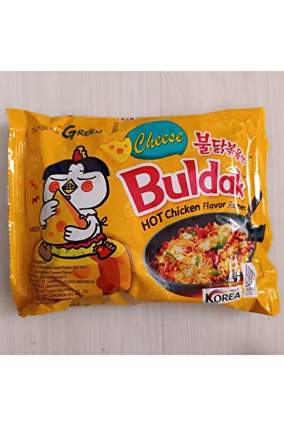 samyang buldak cheese buldak samyang