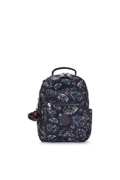 Kipling Seoul S - Rucsac de dimensiuni mici