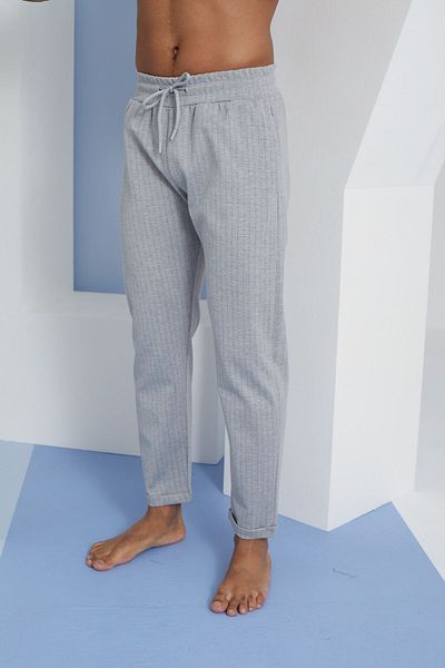 KLY 1 Quality Double Leg Single Trousers - 100% Cotton