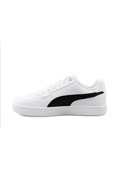 Puma Ανδρικά casual παπούτσια Caven 2.0 White - 39229003