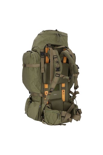 Fjällräven Kajka 65 Sırt Çantası M-L 75 cm