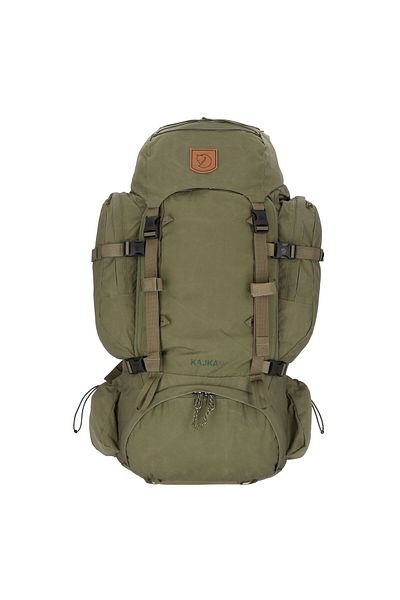 Fjällräven Kajka 65 Sırt Çantası M-L 75 cm