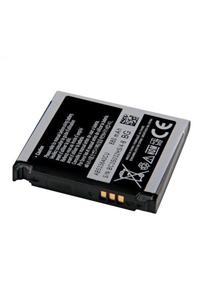 instatech Samsung S3600 Batarya Pil