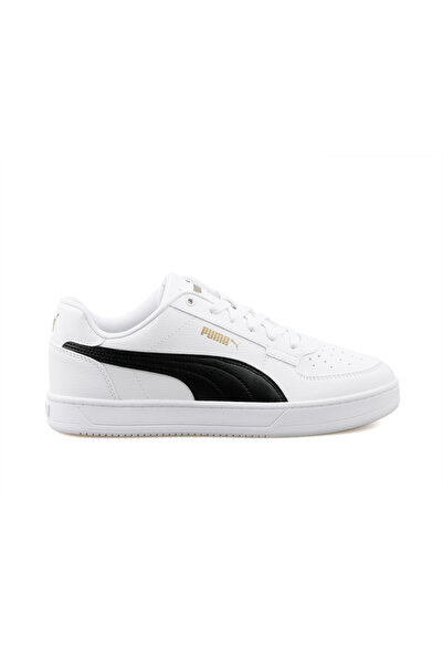 Puma Ανδρικά casual παπούτσια Caven 2.0 White - 39229003