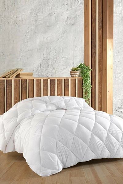 Atantex Luxury Hollow Fiber Single Antiallergic Microfiber Quilt 155x215