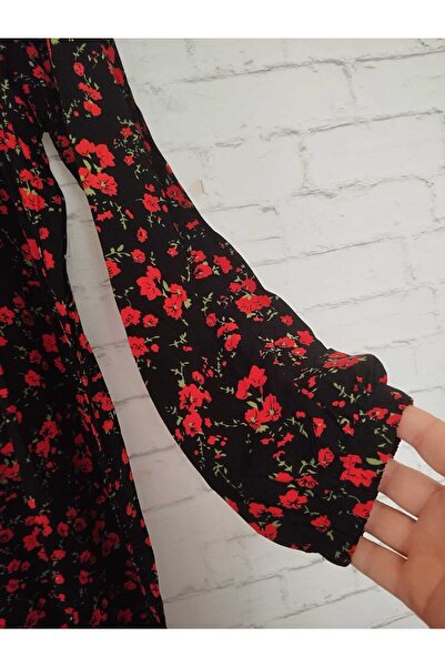 anne moda ankara Robalı, 3 düğmeli,YAZLIK, terletmez uzun kollu,elbise