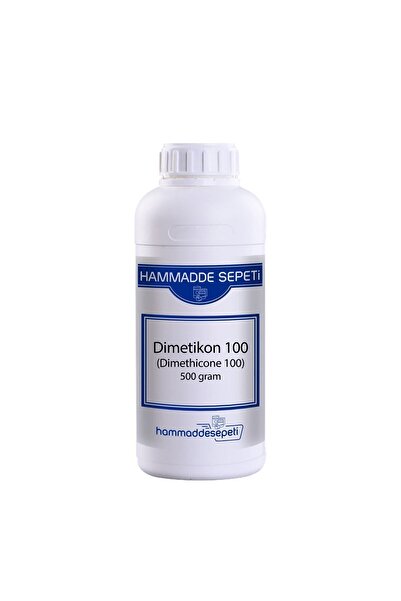 Hammadde Sepeti 500 جرام ديميثيكون 100% أكريل جوائز